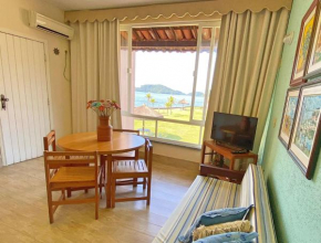Angra Vista Mar Praia Privada